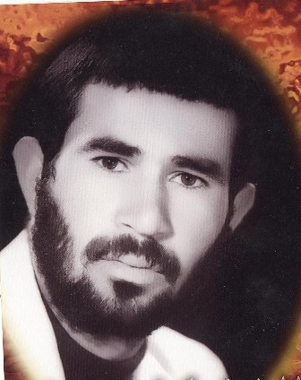 یادی از سردار شهید صمد بیلرام/ شهیدی که با پای ترکش خورده و با دمپایی به خط مقدم بر می گردد+تصاویر