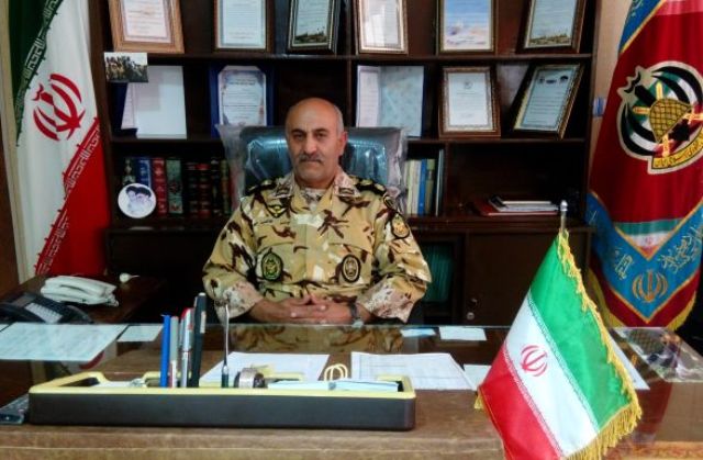 محکوم نمودن حمله تروریستی داعش به نیروگاه کرکوک و کشتار غیرنظامیان/تسلیت به خانواده شهید "مصیب قنبری"