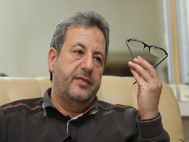 تقدیر ابولقاسم طالبی از قاضی‌القضات برای حل مشکل اکران فیلم "یتیم خانه ایران" +متن کامل بیانیه