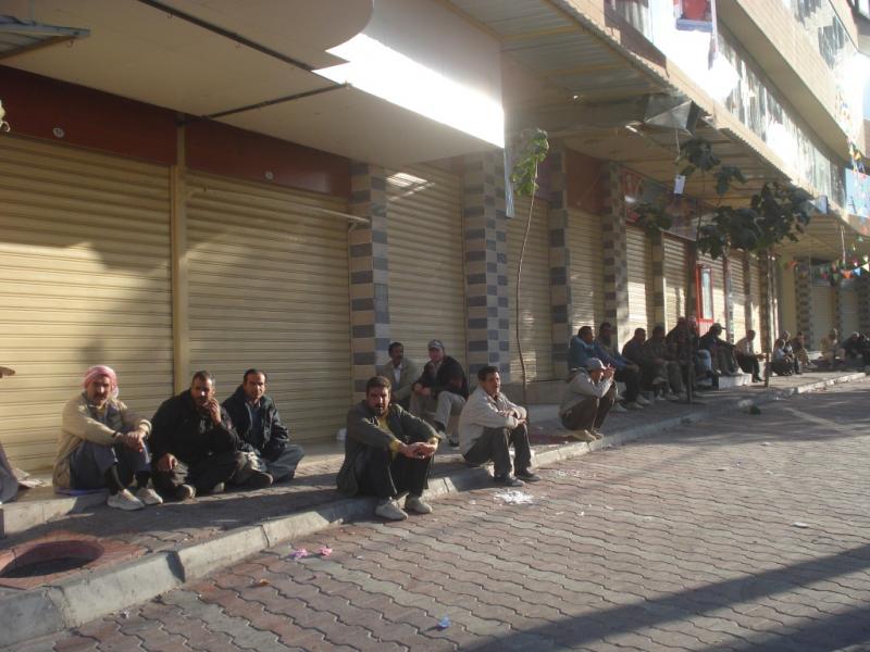 حكايت مديران پرمدعای کرمانشاه و مقام اول بيكاري در كشور