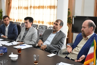 زیباسازی تپه چقاگاوانه در مرکز شهر اسلام آبادغرب با اعتبار 1 میلیارد تومان