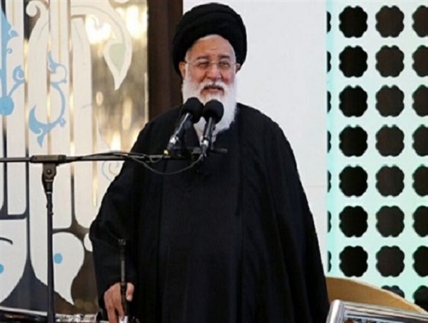 دولتی بر سرکار آمده که معتقد است که آب خوردن شما هم به این است که تحریم‌ها رفع شود/ رهبری از ابتدا هم فرمودند که این جریان به نتیجه نخواهد رسید