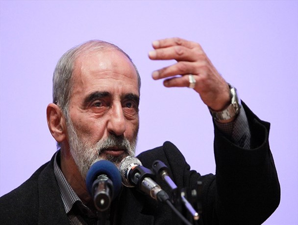 این خطر جدی است!