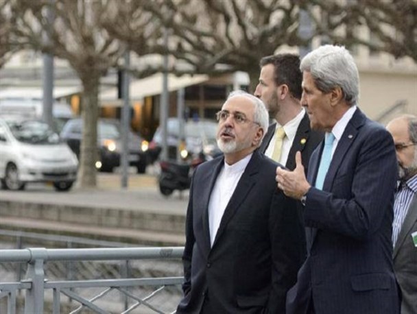 ظریف دیروز: اشتباه کردم به کری اعتماد کردم/ ظریف امروز: به برجام افتخار می‌کنم، ما اعتماد نکردیم!