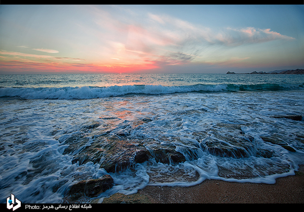 چشم انداز خلیج فارس/تصاویر چشم انداز خلیج فارس/تصاویر