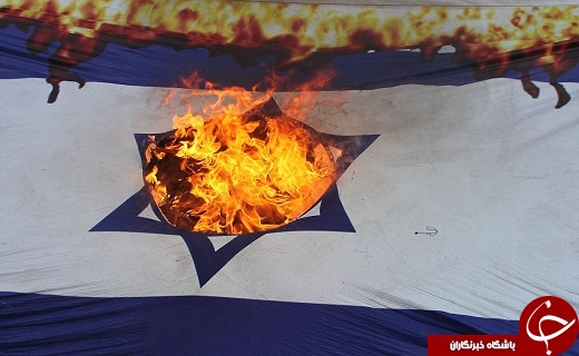 از همکاری کشورهای عربی با اسراییل علیه ایران تا ویرانگرترین سلاح هیتلر و فروش خودروی فراری ترامپ+تصاویر 