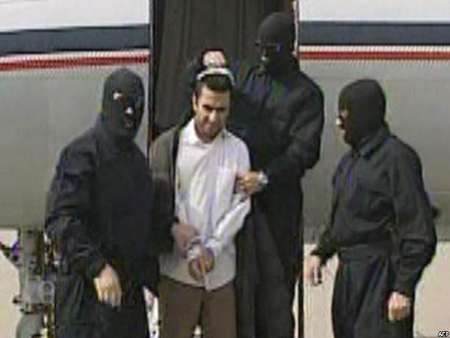 استرداد 1710 میلیون دلار از دستگیری تیم تروریستی در 22 بهمن و ریگی منحصراً توسط وزارت اطلاعات انجام شد 