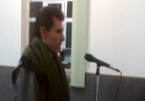 اولین شهید اهل‌سنت مدافع حرم را بشناسید + فیلم 