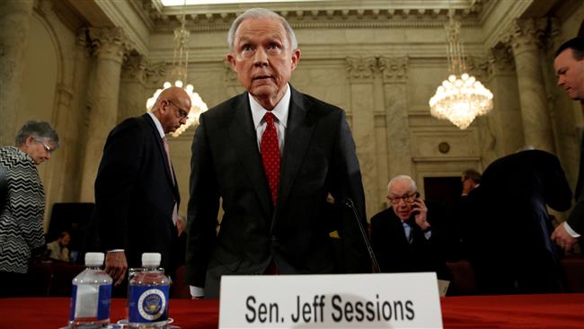 بحران در کاخ‌سفید؛ آیا وزیر دادگستری استعفا می‌دهد؟ 