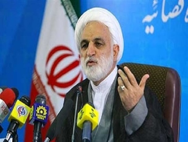 صدور کیفرخواست برای یک مرتبط با تیم هسته‌ای/ تودیع وثیقه برای یاسین رامین/ ادامه فعالیت هیأت بررسی حادثه پلاسکو/ آزادی منتظری با وساطت یک مرجع تقلید