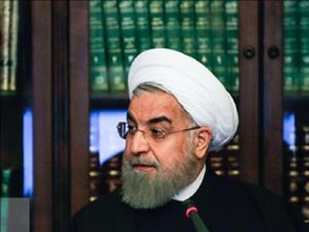 سهم‌خواهی کلان از رئیس‌جمهور