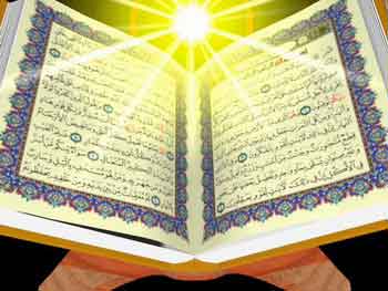 خداوند چه کسانی را در قرآن نفرین کرده است؟ 