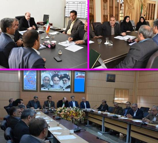 برگزاری انتخابات سالم، پرشور و باحضور حداکثری مردم در اسلام آبادغرب/ پرهیز از تبلیغات زودهنگام