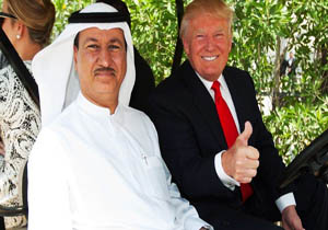 همکاری امنیتی جدید عربستان با آمریکا بر ضد ایران 