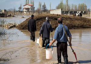 شمار کشته شدگان سیلاب شمال غرب کشور به 41 تن رسید/ 4 مفقودی احتمالی