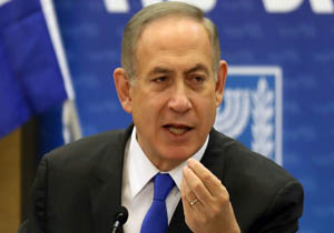 ادعای نتانیاهو: توافق هسته‌ای، ایران را به بمب اتم نزدیک‌تر کرد 