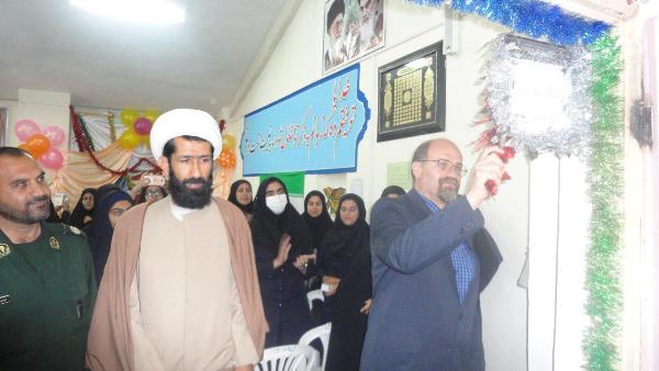 زنگ سپاس معلم در اسلام آباد غرب به صدا در آمد