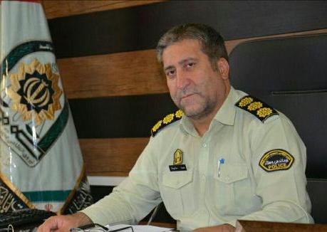 نيروي انتظامي متصل به ولايت فقيه و تابع ولي امر مسلمين است / عدم وابستگی به هیچ حزب و گروهی در انتخابات