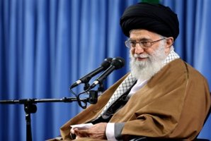 جمهوری اسلامی تسلیم سندهایی مانند سند ۲۰۳۰ یونسکو نخواهد شد/ از شورای عالی انقلاب فرهنگی گلهمندم/ حضور در انتخابات حفظ اقتدار و مصونیت کشور است جمهوری اسلامی تسلیم سندهایی مانند سند ۲۰۳۰ یونسکو نخواهد شد/ از شورای عالی انقلاب فرهنگی گلهمندم/ حضور در انتخابات حفظ اقتدار و مصونیت کشور است