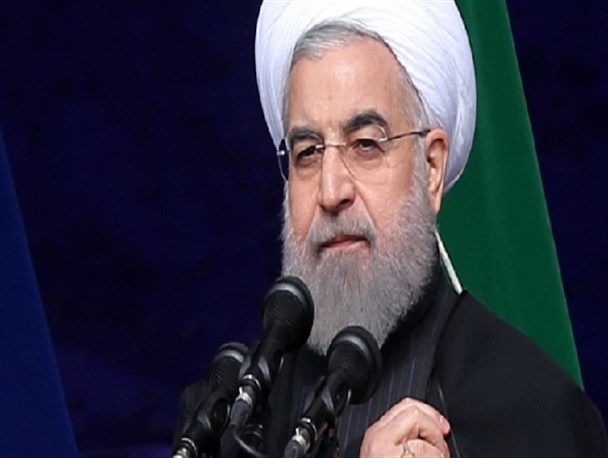 تهیه خوراک رسانه‌های ضد انقلاب توسط امنیتی ترین رئیس جمهور ایران