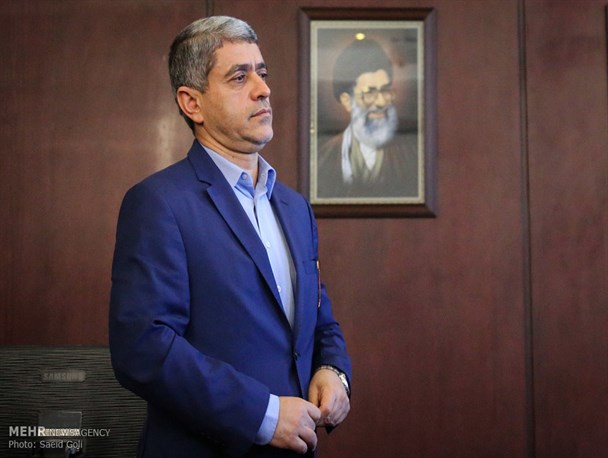 آیا می‌دانستید در کابینه تدبیر؛ طیب‌نیا هم «امنیتی» است؟/ لیست جدید از امنیتی‌های دولت روحانی +جدول