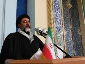 شرکت در انتخابات بر همه مکلف است/دزدهای بیت المال را سرمایه نظام می خوانند شرکت در انتخابات بر همه مکلف است/دزدهای بیت المال را سرمایه نظام می خوانند