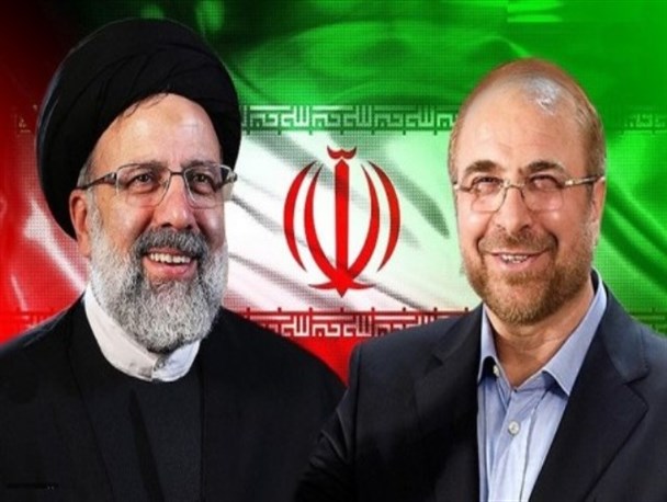 با برادر عزیزم ائتلاف کردیم برای تغییر وضع موجود/ دیوار کشی تهمتی بود که روحانی به رئیسی نسبت داد