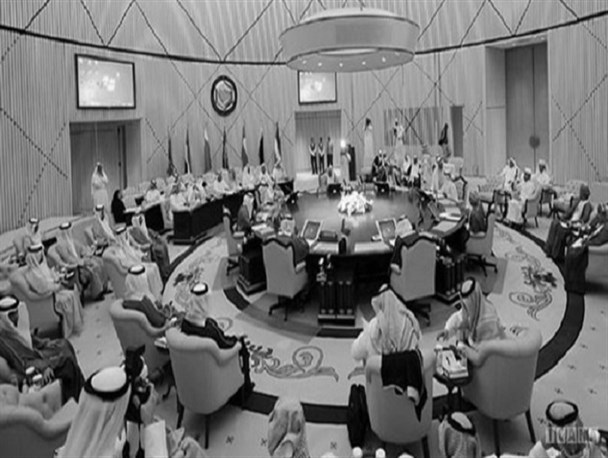 محاصره قطر / قطع روابط عربستان، بحرین، امارات و مصر