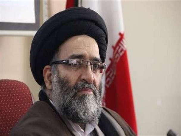 رهبر و مراجع می‌دانند در سند ۲۰۳۰ چه خیانتی به ملت ایران می‌شود/ملت از دولت عذرخواهی می‌خواهد نه توجیه