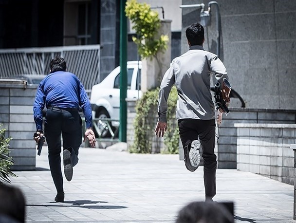 نیروهای امنیتی تا خشکاندن ریشه‌های تکفیری از پای نخواهند نشست