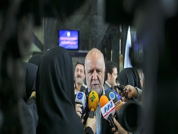 هیچ وقت نگفتم در بنزین خودکفا می‌شویم/ حکم پرونده صادرات گاز به ترکیه محرمانه است