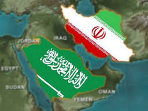 چرا آمریکا و اروپا راضی به جنگ بین ایران و عربستان نیستند؟