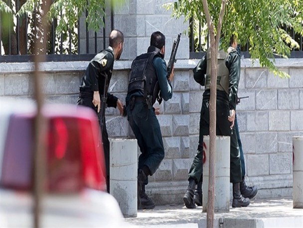 تدابیر جدید امنیتی برای حفاظت از ساختمان مجلس + جزئیات