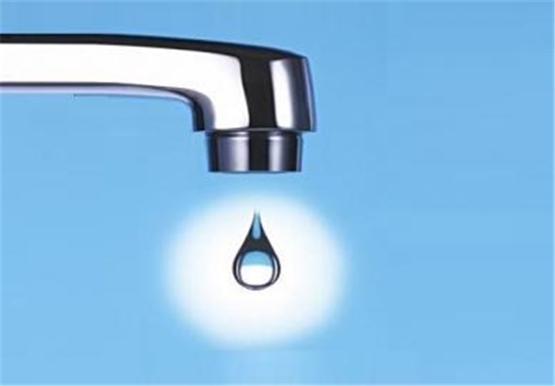 مصرف بی رویه آب و قطعی برق عوامل افت فشار آب اسلام آبادغرب /مردم در مصرف آب صرفه جویی کنند