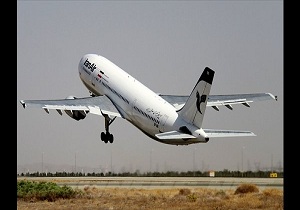 اعزام یکهزار و 325 زائر از طریق فرودگاه کرمانشاه به سرزمین وحی 
