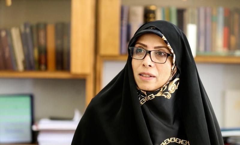 رئیس‌جمهور در مورد وزارت آموزش و پرورش با من صحبتی نکرده است 