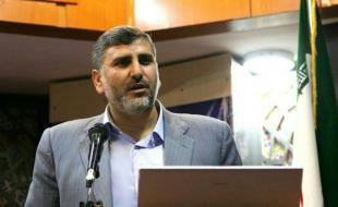 تبریک به ماموستا قادری بمناسبت برگزیده شدن به عنوان قاضی نمونه کشوری