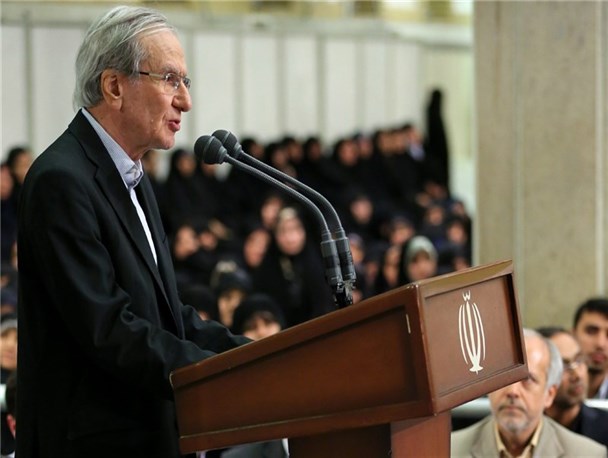 تاریخ درباره قراردادهای نفتی از ما سؤال خواهد کرد/"خطای فنی" و "فساد و رشوه" جزو سوابق توتال است