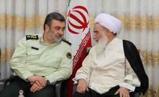 تمام دنیا به اقتدار ایران اقرار دارد