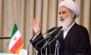 قوت شورای نگهبان ضامن اقتدارنظام است/ خنثی کردن توطئه دشمنان اسلام با تبعیت از اسلام قوت شورای نگهبان ضامن اقتدارنظام است/ خنثی کردن توطئه دشمنان اسلام با تبعیت از اسلام