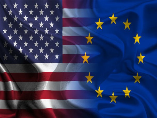 اروپا و آمریکا در مورد برجام دچار اختلاف شده‌اند