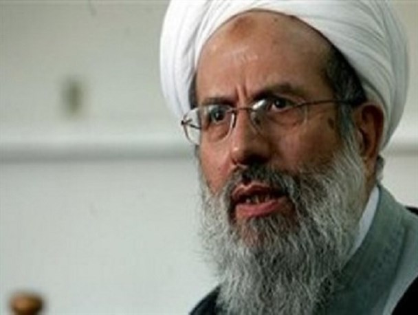 توصیه آیت الله ری شهری به کارکنان وزارت اطلاعات