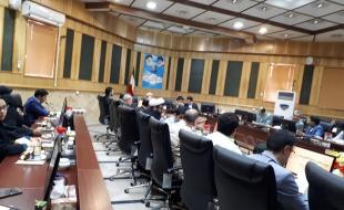 کاهش قاچاق کالا و ارز باید به دغدغه عمومی و گفتمان تبدیل شود کاهش قاچاق کالا و ارز باید به دغدغه عمومی و گفتمان تبدیل شود