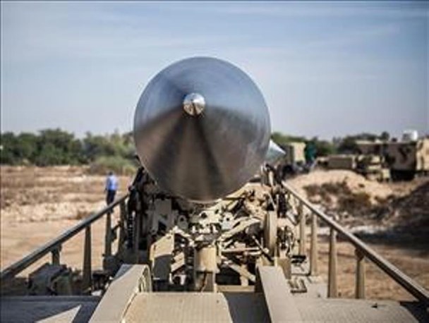 بازرسی از سایت‌‌های نظامی در دوران نقضِ برجام/ آیا دولتمردان از عزت ملی ایرانیان حراست می‌‌کنند؟