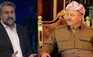 درباره همه‌پرسی استقلال کردستان با احتیاط عمل کنید/بوی خون به مشامم می‌رسد