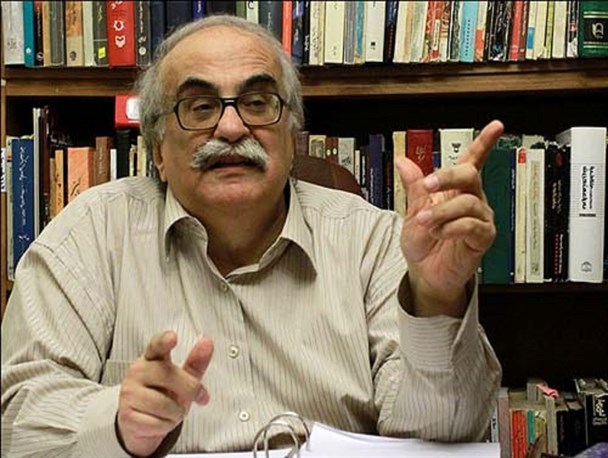 ظریف کارکشته است اما شتابزده عمل می کند/ نگران اعزام حجاج به عربستان هستم/سیاستمداران ما از جریان­های داخلی آمریکا بی‌اطلاعند