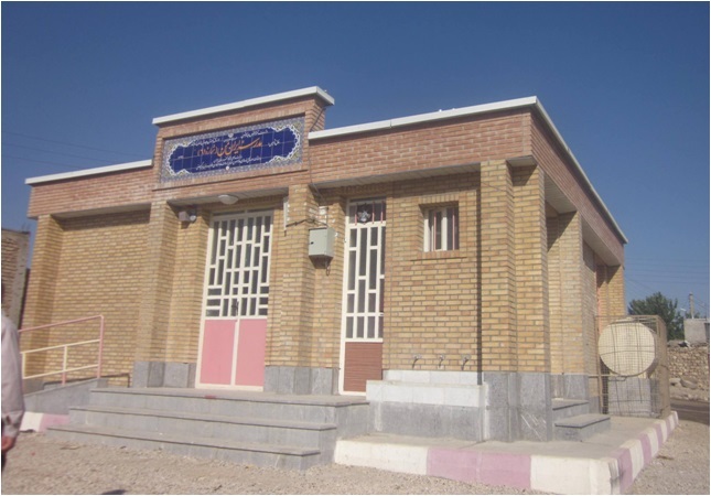 شمارش معکوس افتتاح 4 مدرسه روستایی در شهرستان اسلام آباد غرب