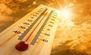 دمای هوای استان کرمانشاه از سه‌شنبه افزایش می‌یابد