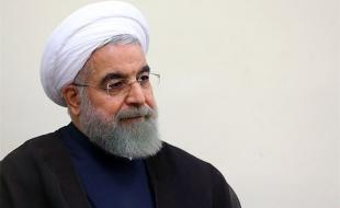آقای روحانی #وقت_کار رسید