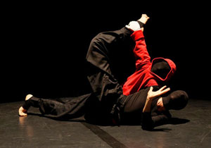  دیالوگ‌هایی به اسم طنز اما مطابق با الگوهای غربی + فیلم